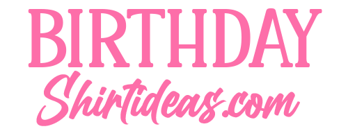 birthday tee logo4